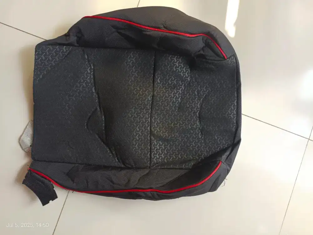Sarung Jok Original Daihatsu Rocky 2021