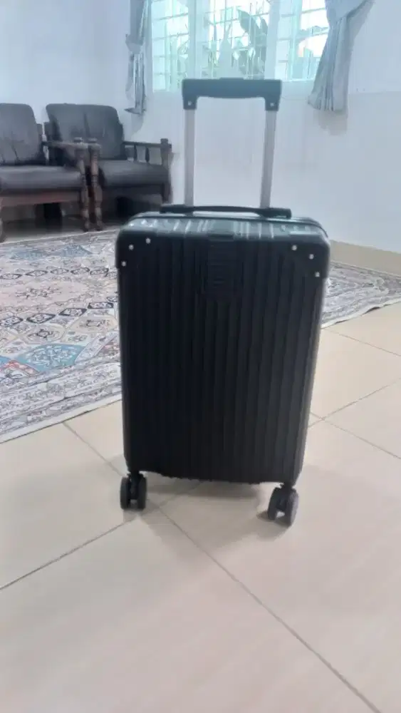 KOPER CABIN 20inc HITAM