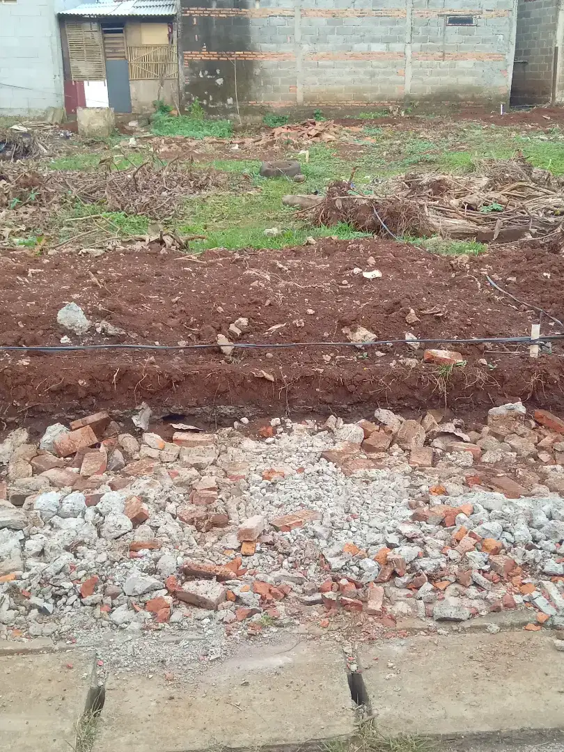 Raisya resident tahap 5 kranggan cibubur mess al jati rangga