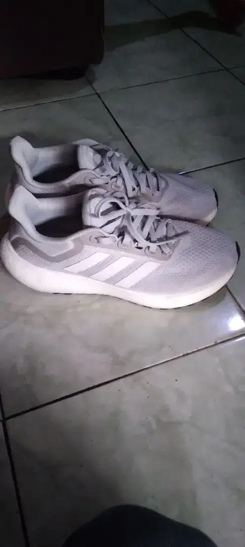 Adidas Pureboost 22 Running Shoes Original