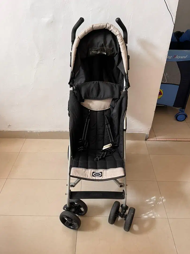 Stoler baby kereta bayi