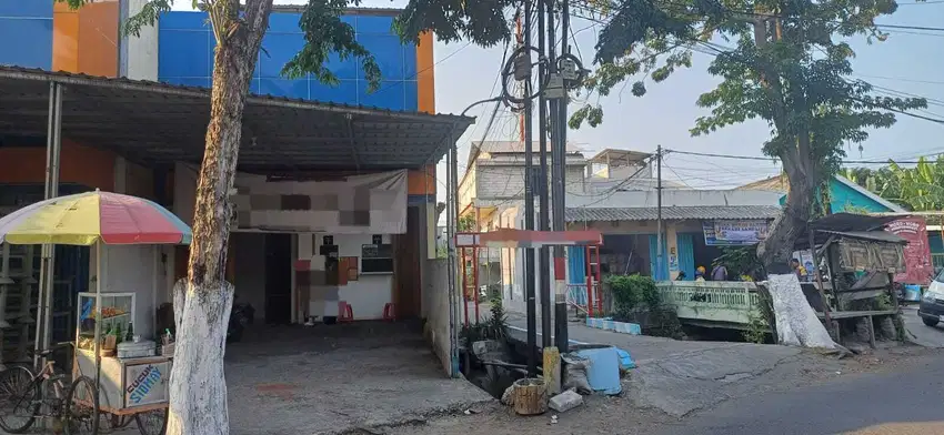 0722,103 lelang aset Surabaya di Mulyorejo di Kalijudan mulia