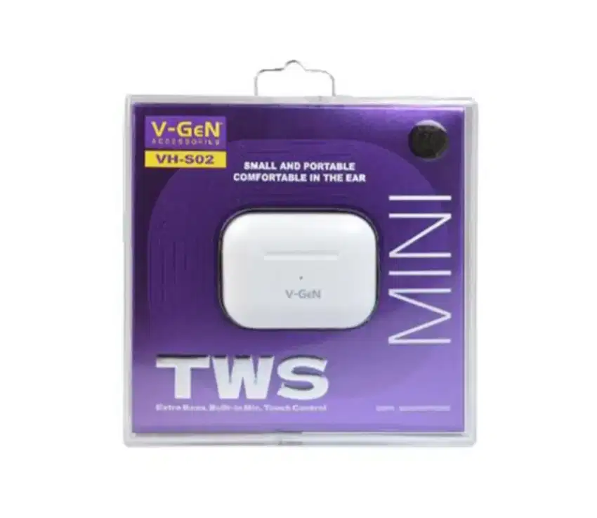 V-Gen TWS MINI VH-S02