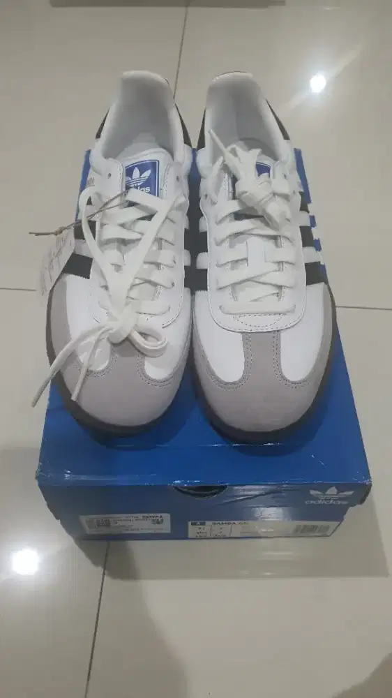 Adidas samba original