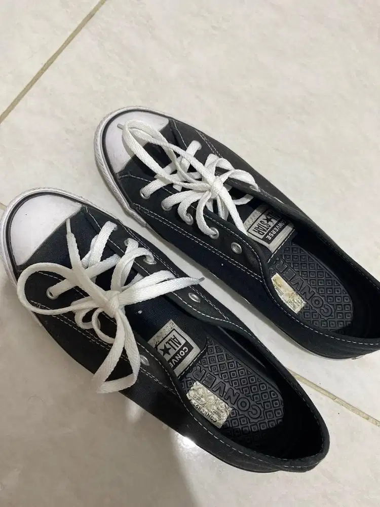 Convers Chuck Taylor Dainty