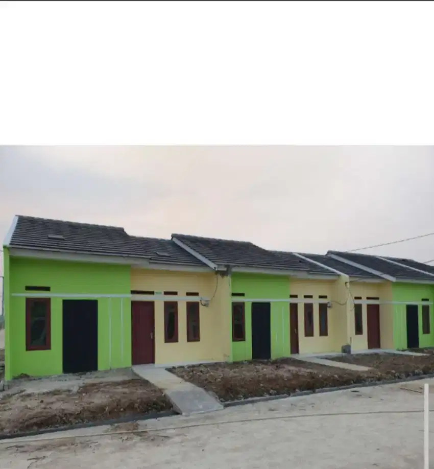  SATRIA MEKAR RAYA REGENCY 2