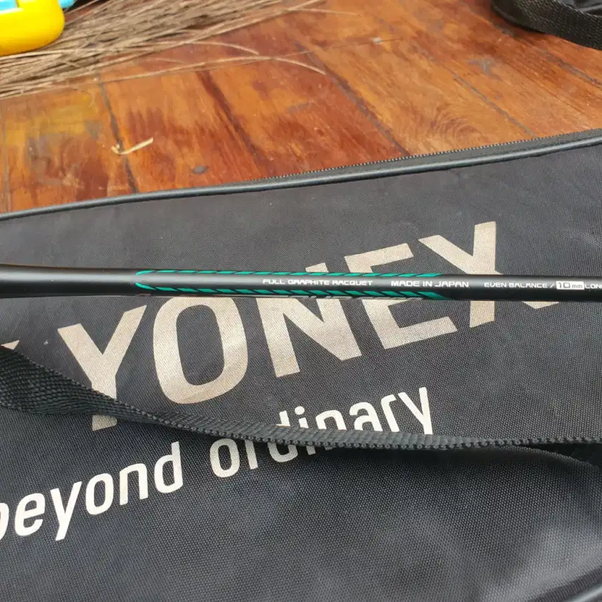Raket yonex arcsaber tour 6600 original japan