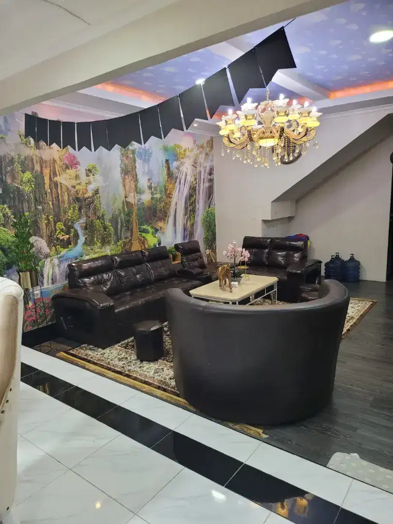 Jual Rumah Sangat Murah Di Kelapa Gading Pelapah Elok Raya, Jak-ut