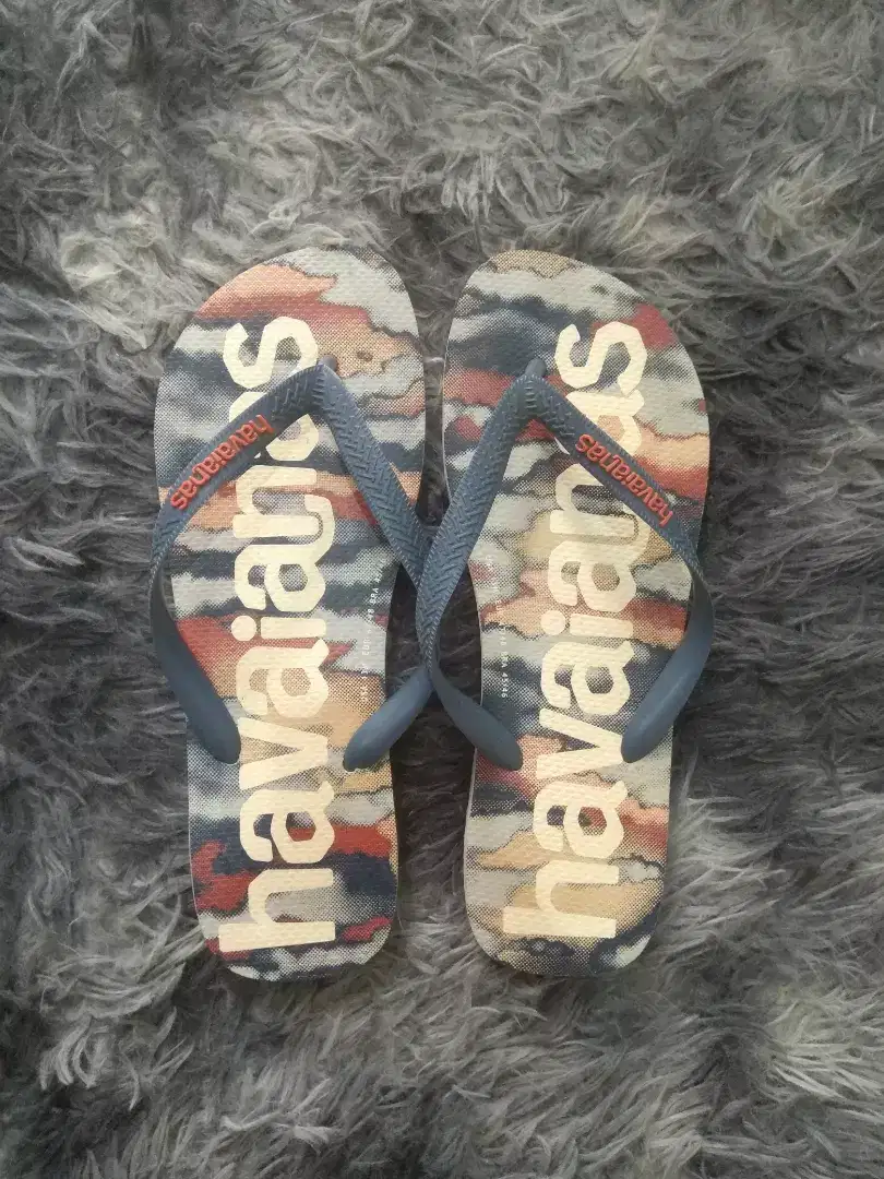 Sendal Jepit Havaianas