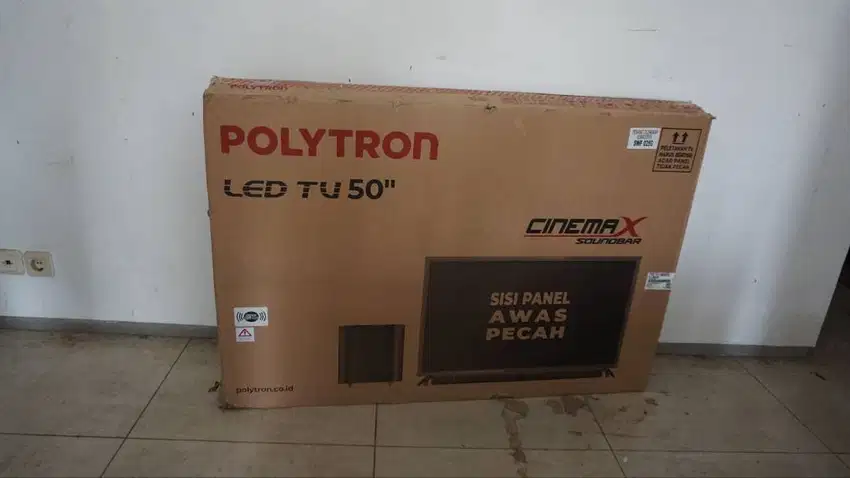 cuci gudang tv PLD 50BV8758