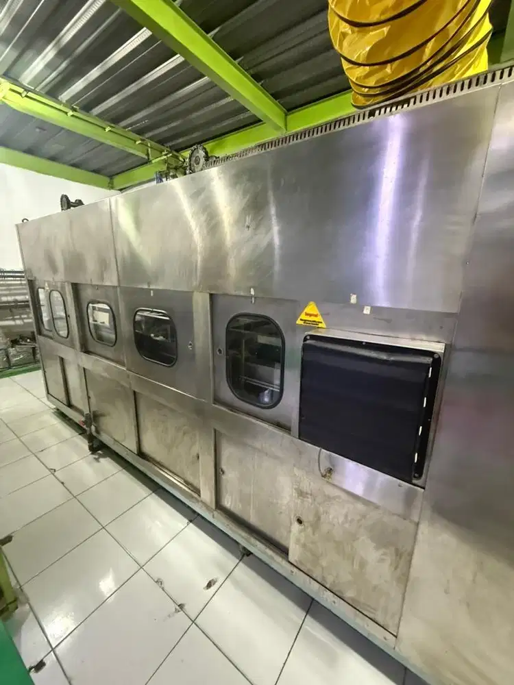 Di jual Mesin Ultrasonik mesin hard coating dan Oven