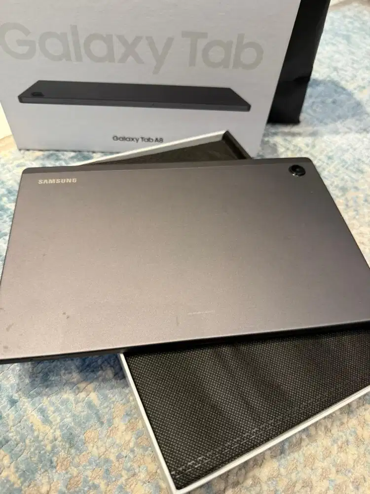 Samsung galaxy tab a8