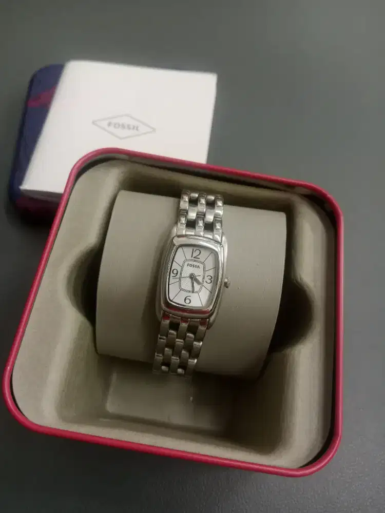 Fossil ES 2267 Ladies Watch