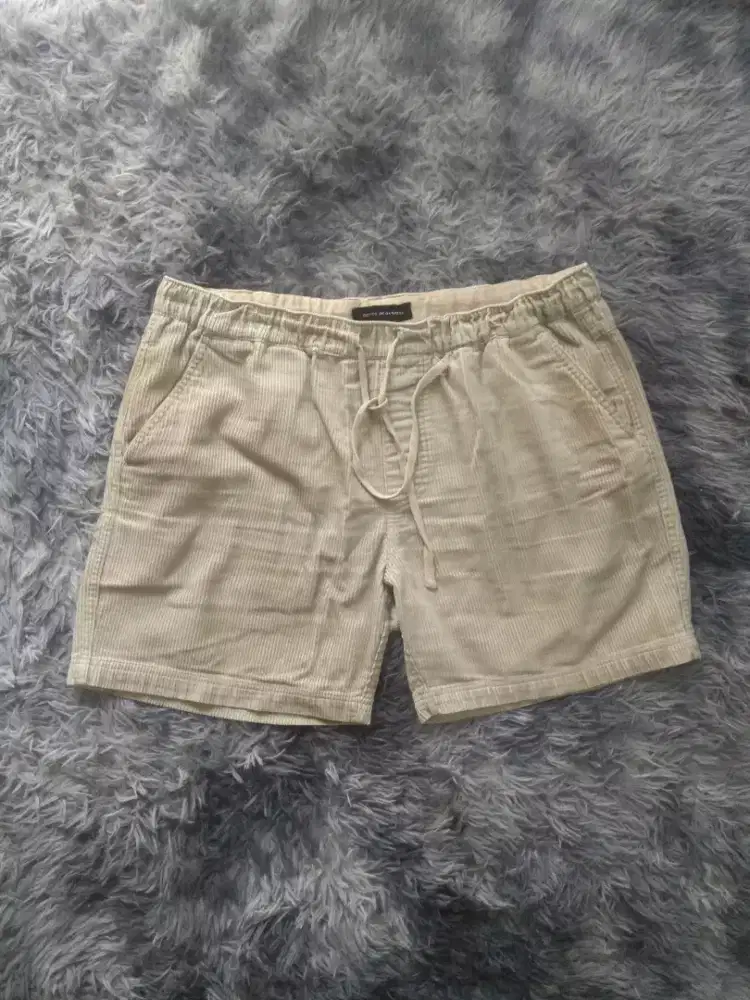 Celana Pendek Korduray Cotton On