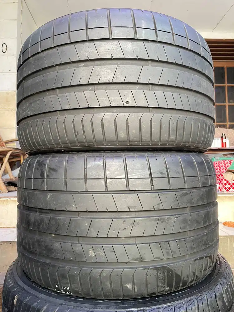 Ban Pirelli P Zero 355 25 r21 2Pcs