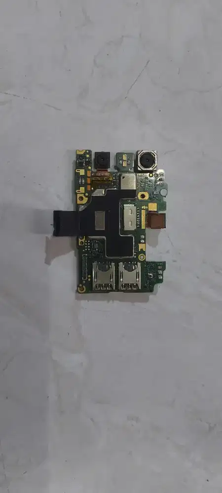 Infinix smart 4 original segel BACA deskripsi