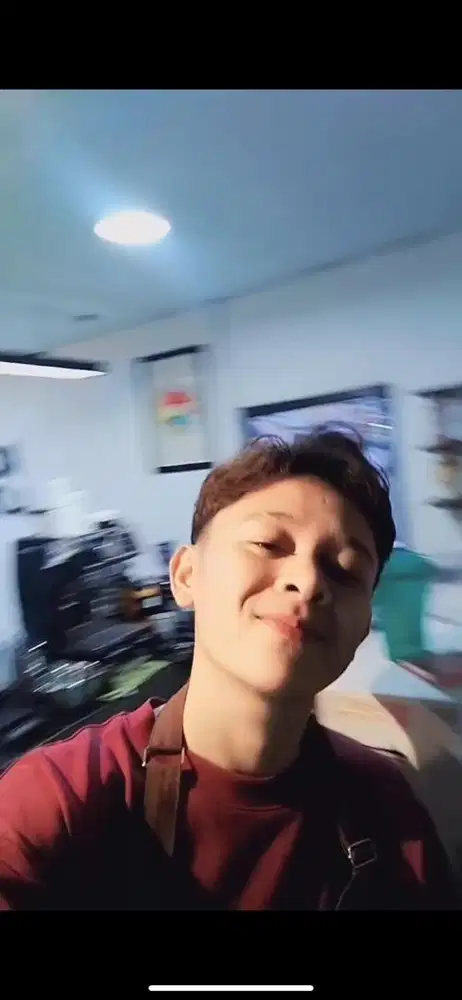 Saya umur 28 tahun lagi nyari loker yang serius