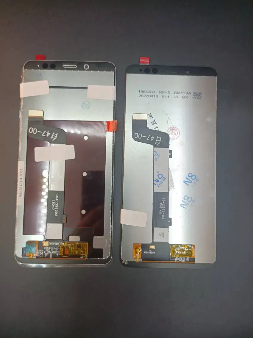 Lcd Xiaomi Redmi Note 4/Note 4x Lcd Redmi Note 5/Redmi Note 5 Pro