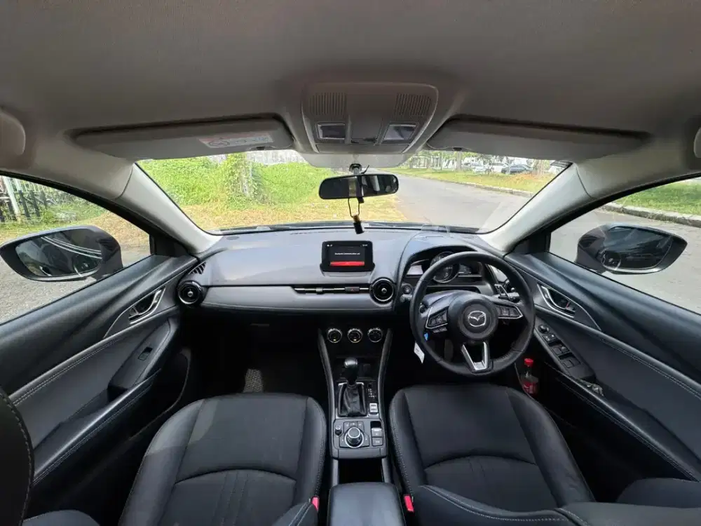 Mazda Cx3 Sport 1.5 At 2021
