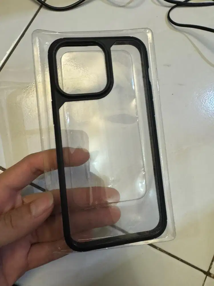 Case Untuk Iphone 15 ProMax