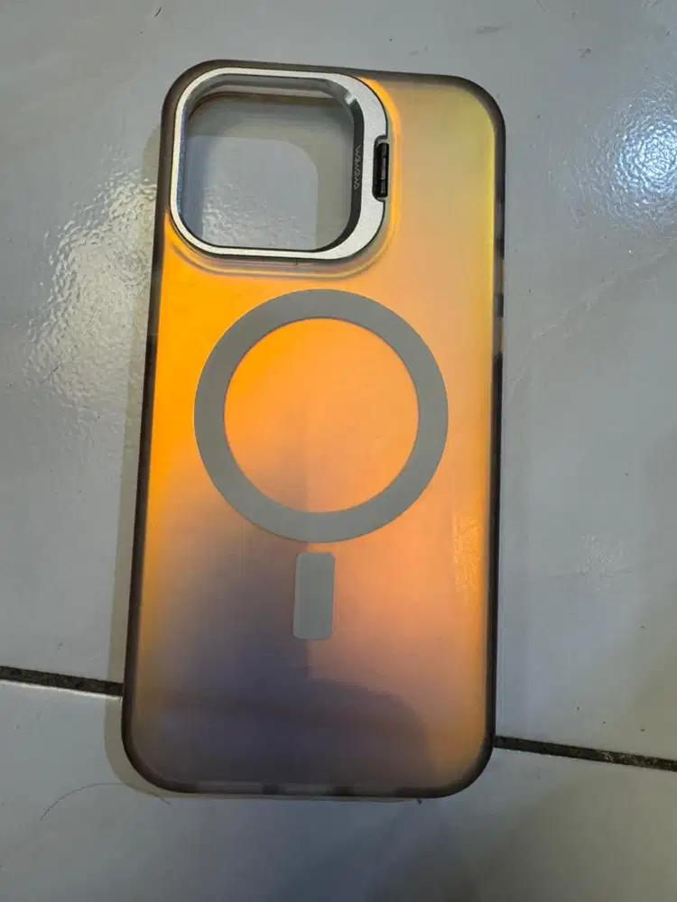 Case Iphone 15 ProMax