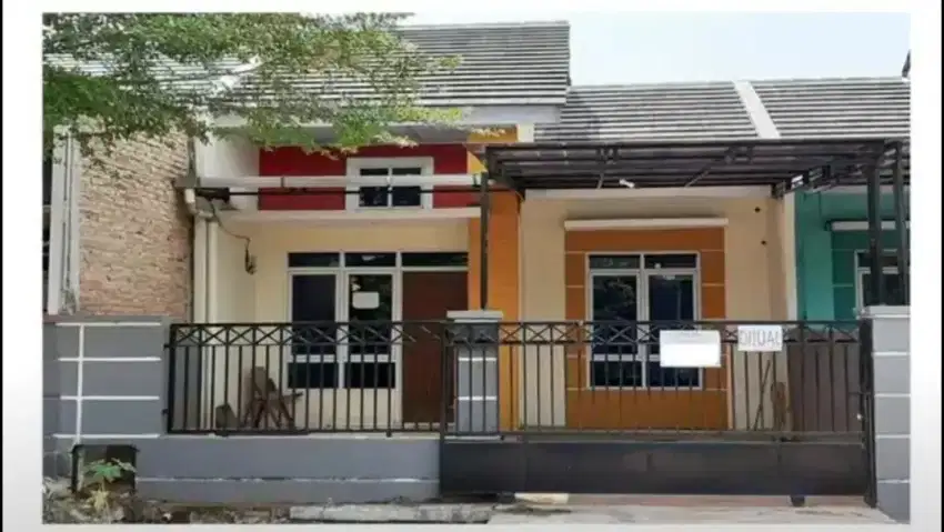 Jual Cepat Rumah Grand Permata City