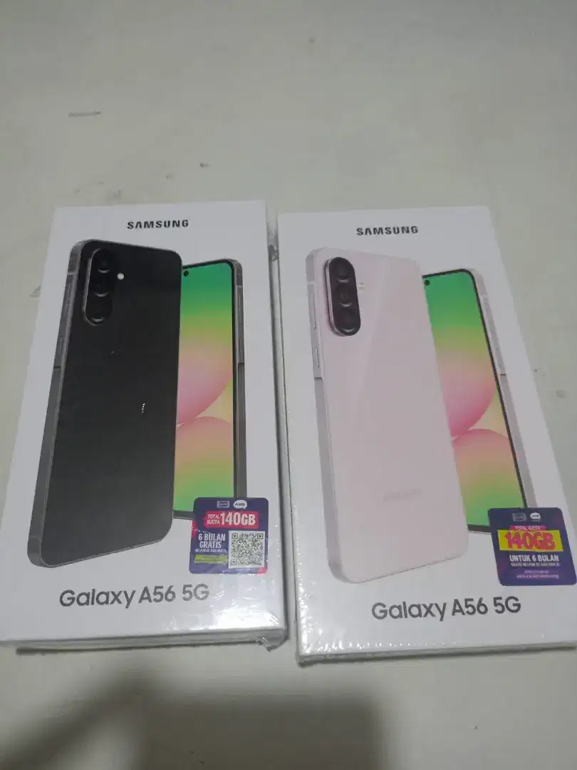 A56 8/256GB Sein