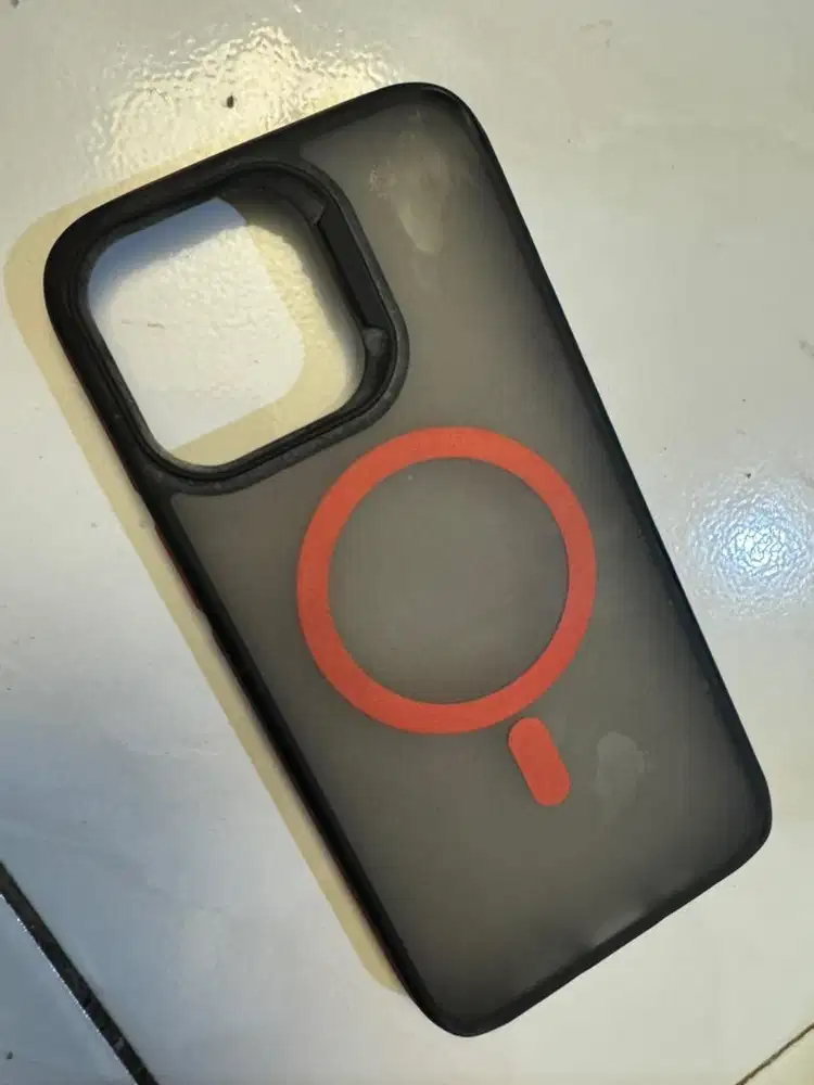 Case Iphone 15 ProMax