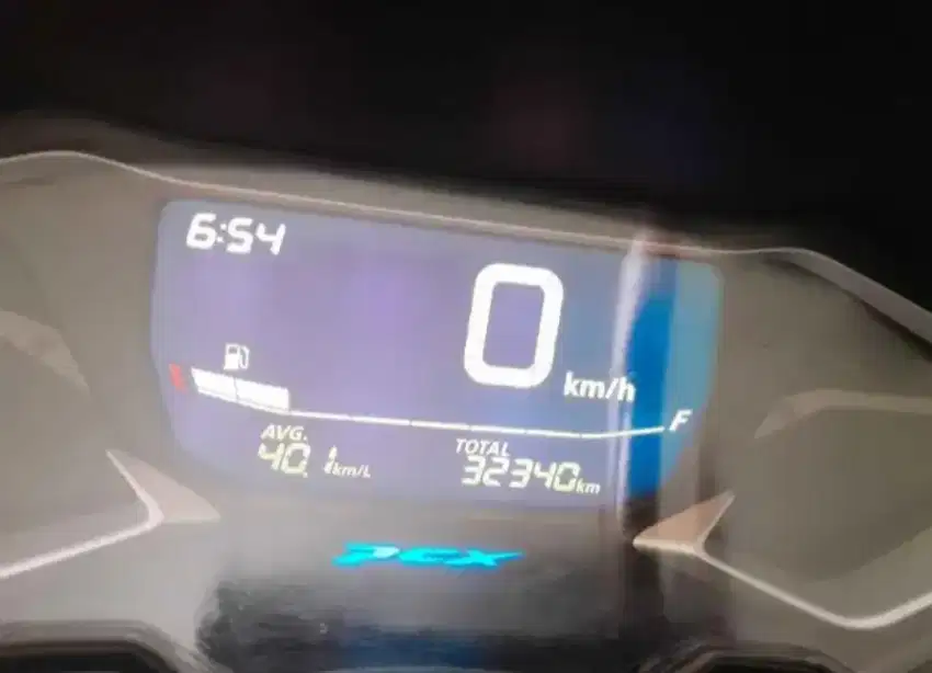 Pcx cbs 2021 pajak on