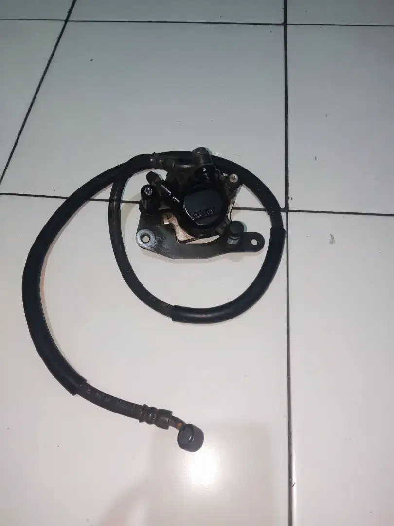 Dijual kaliper original nissin