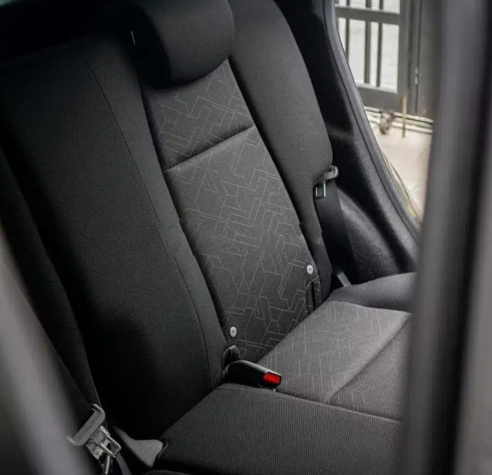 Jok mobil cover original copotan honda jazz RS 2015