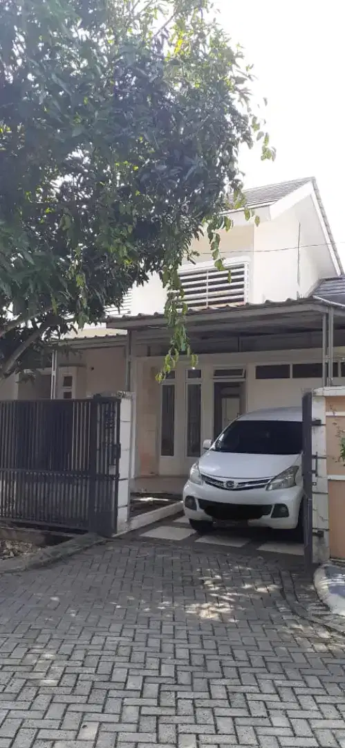 Bukit Edelweiss Citra Indah Ciputra bisa KPR