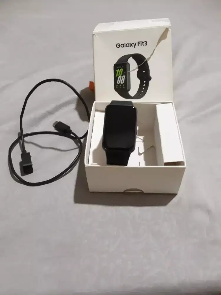 Samsung Galaxy Fit 3