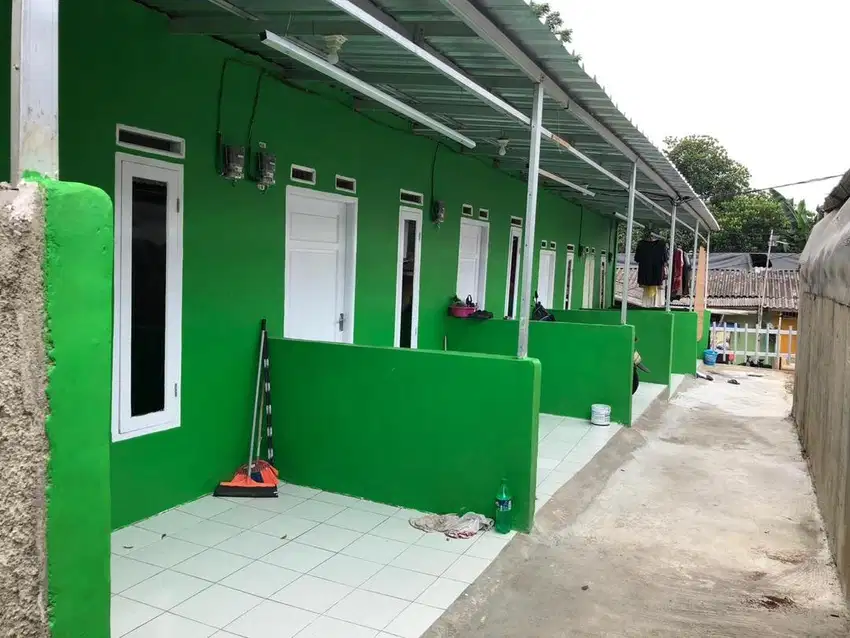 disewakan Kamar kost cawang jakarta timur