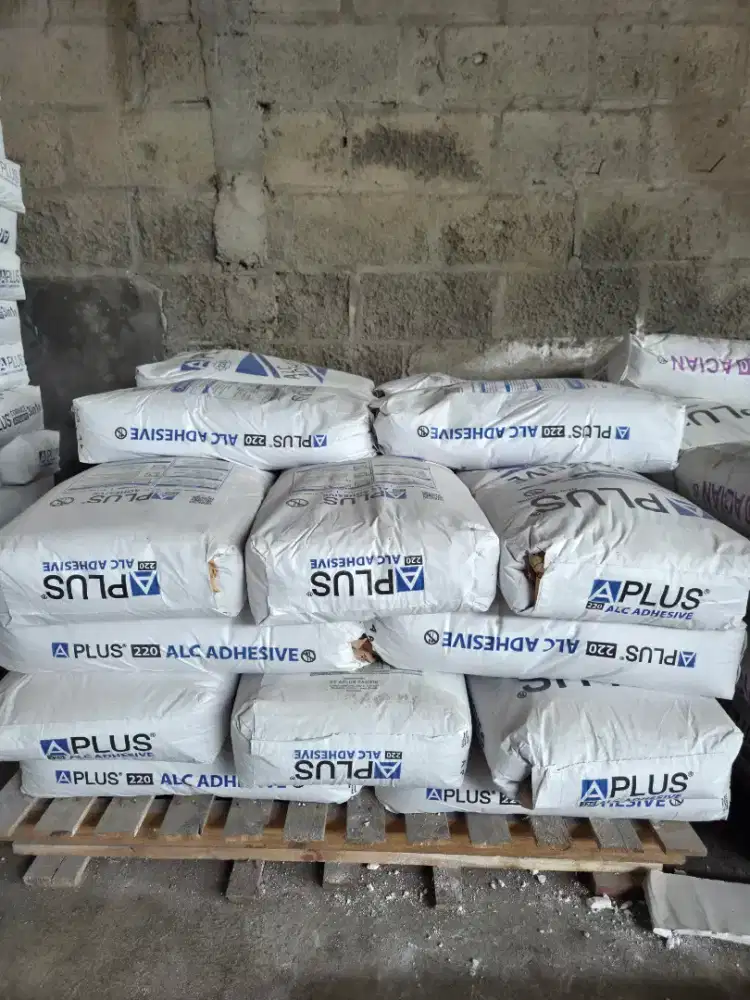 ALC 220 ADHESIVE APLUS