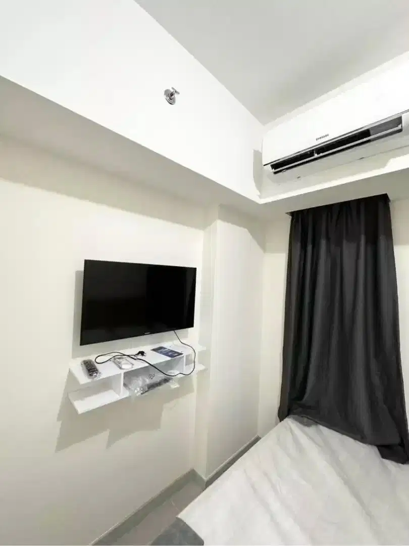 Disewakan apartmen OSAKA PIK2