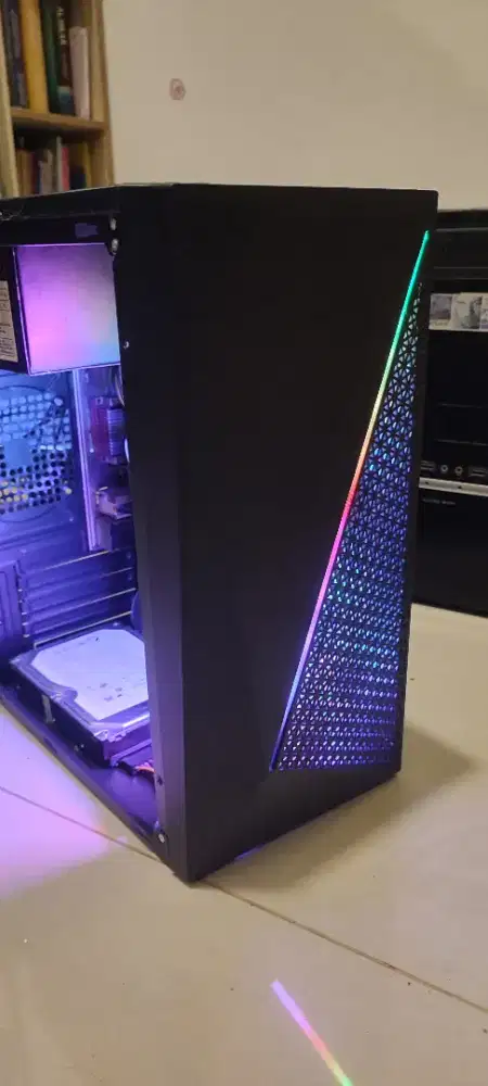 PC Core i5, Ram 8gb, HDD 1TB