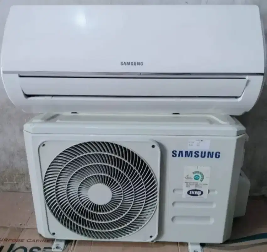 AC SAMSUNG R32 1/2PK ORI