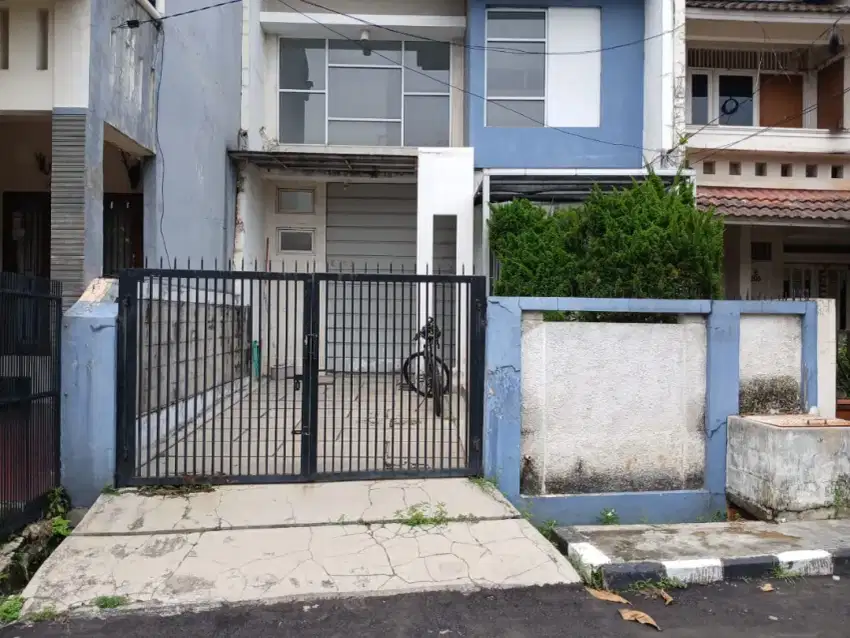 Rumah Cinere Murah Strategis dekat akses tol RS , mall dan MRT BU cpt