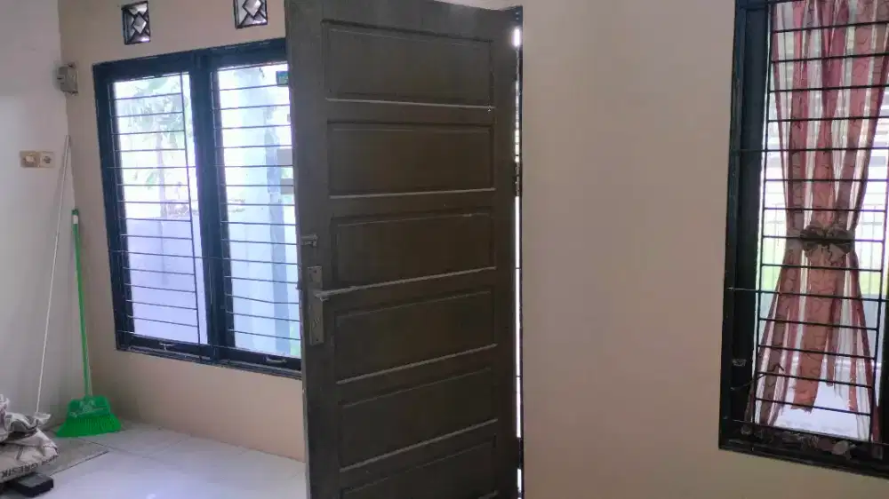 Disewakan Rumah Nyaman di Lokasi Strategis