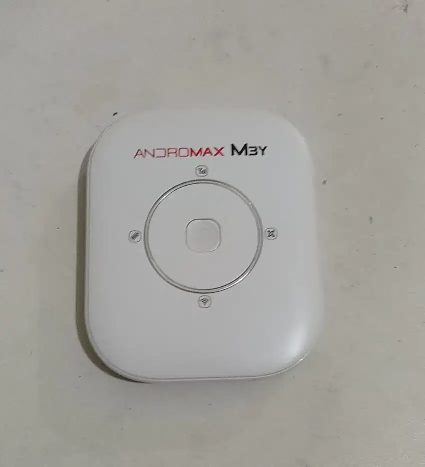 Modem Wifi Andromax M3Y Normal Belum Di Unlock