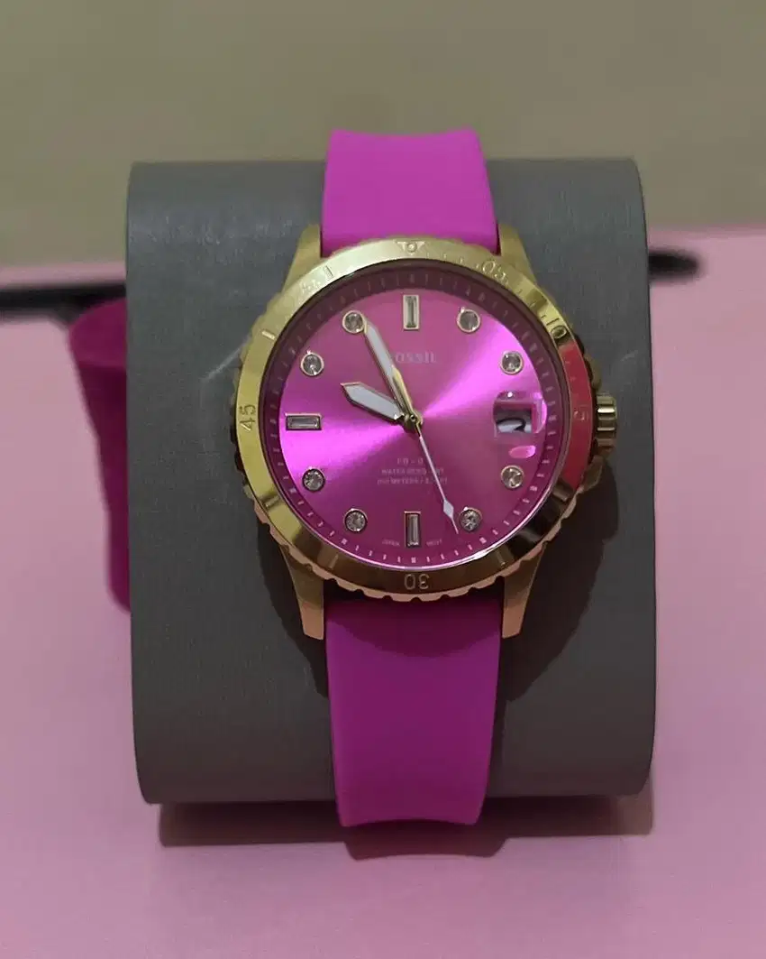 Jam fossil FB-01