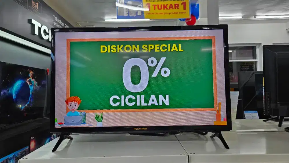 CASH KREDIT TV 32 INC