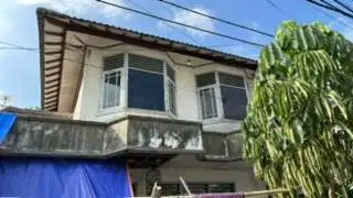 Dijual Rumah Standard perlu Renovasi di Cempaka Putih