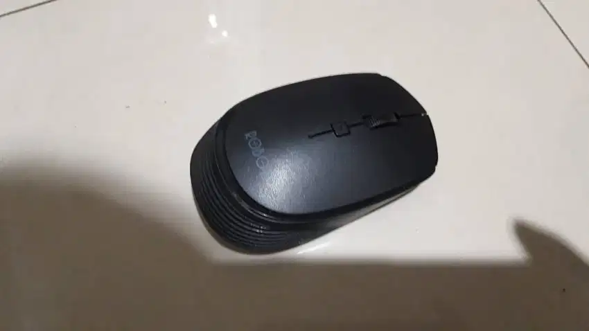 Robot Wireless mouse