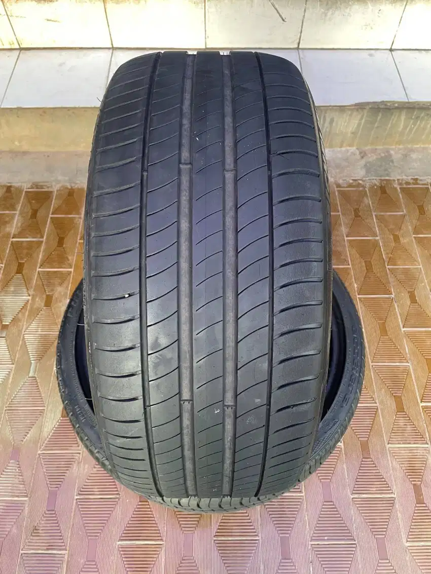 Ban Michelin Primacy 3St RFT 245 40 r19 1Pcs