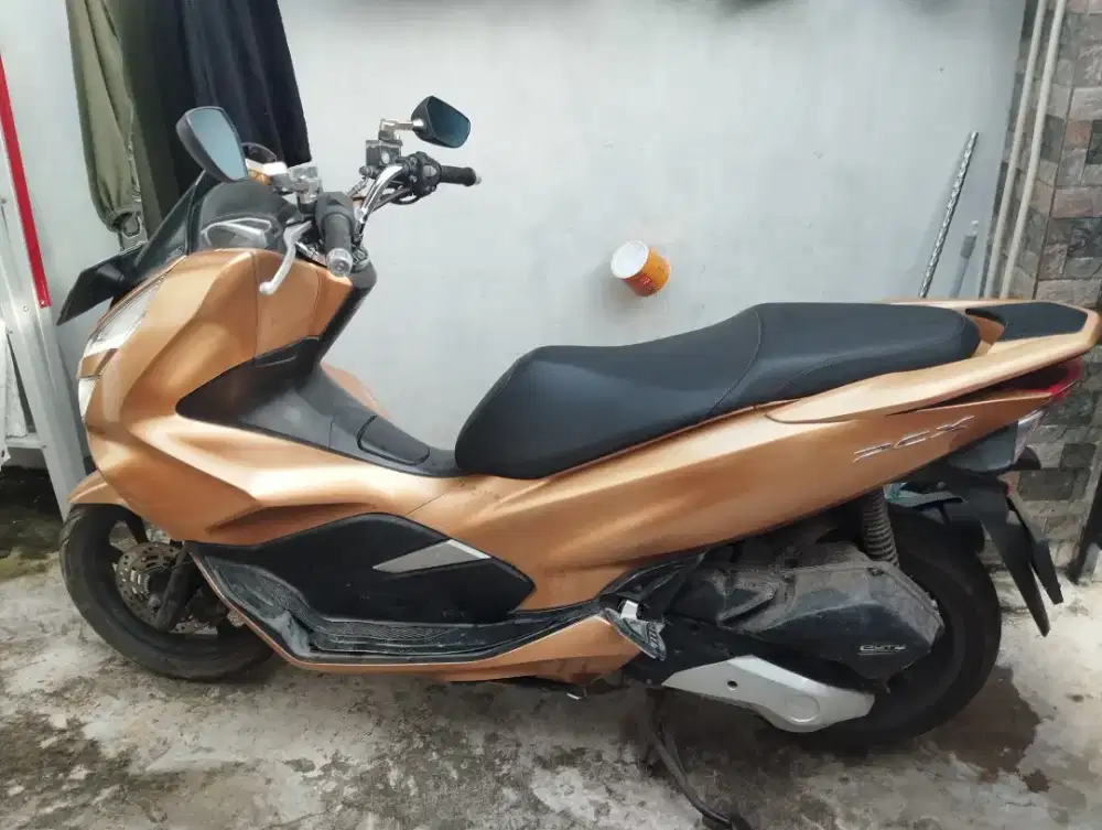 PCX 150 2018 ABS