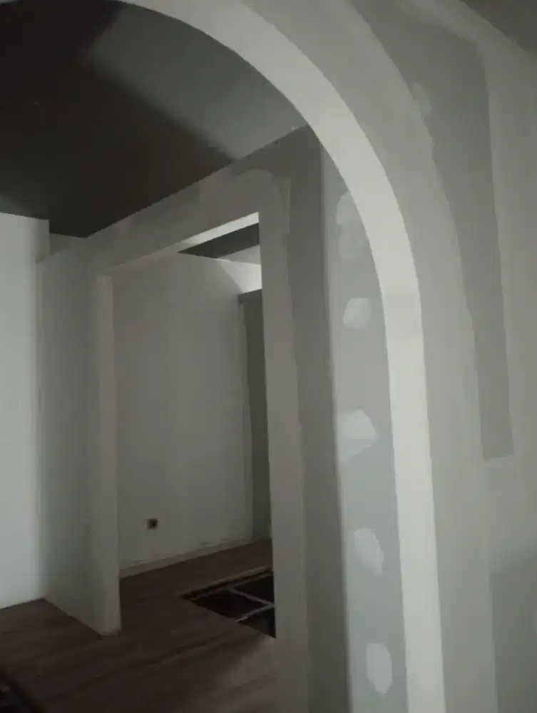 Jasa +bhn .partisi .Lis molding .kanopi .kalsi