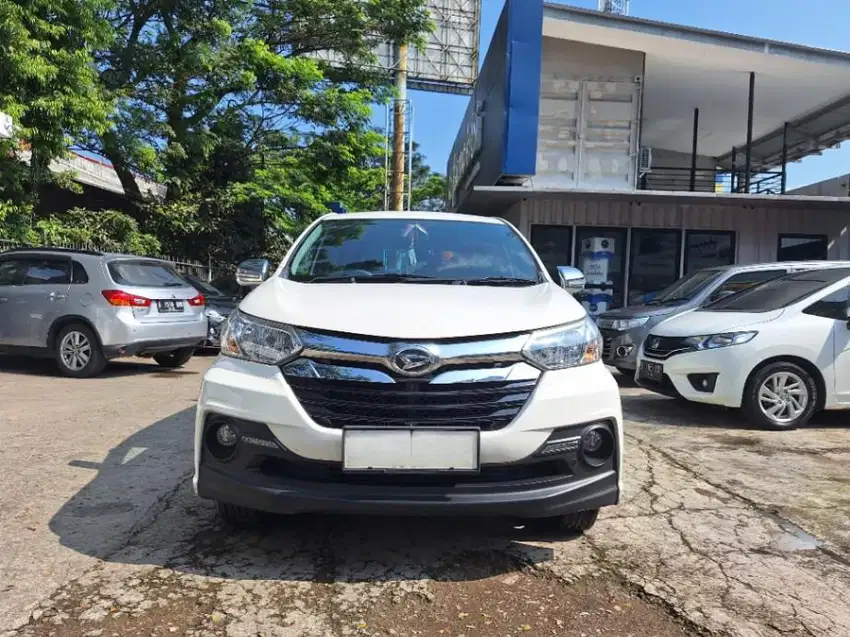 [OLXmobbi] DP RENDAH - Daihatsu Xenia 1.3 R SPORTY Bensin-MT 2018