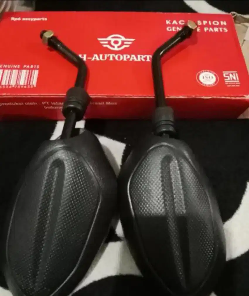 Spion Honda non original Nett